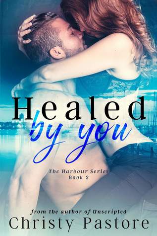  Healed by You is the first book that I have read by Christy Pastore, this story was filled cover to cover with drama! It's a sexy friends to lovers roamance