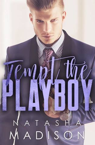  Tempt the Playboy by Natasha Madison is a hysterical romantic comedy. This surprise pregnancy romance will make you swoon.