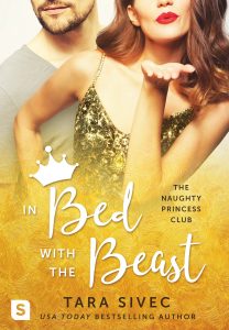 If you are looking for a witty take on the beloved Beauty and the Beast, then you need to put In Bed with the Beast at the top of your to be read list!