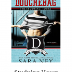 The Studying Hours is a great start for an amazing sports romance series! Jameson and Oz together are comedic gold! The bigger the douche the harder they fall.