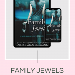 Rose Gardner, Denise Grover Swank, is Back in Family Jewels, a cozy romance and it was more than I could ever hope for!