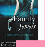 Rose Gardner is Back in Family Jewels, a cozy romance and it was more than I could ever hope for! Denise Grover Swank's writing was perfection.