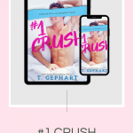 #1 Crush will have you rolling on the floor with tears streaming down your cheeks. This romantic comedy is masterful and shouldn't be missed.