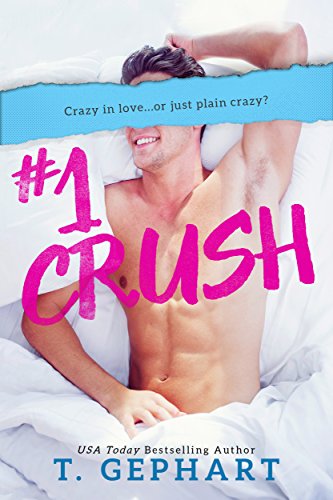 #1 Crush will have you rolling on the floor with tears streaming down your cheeks. This romantic comedy is masterful and shouldn't be missed.
