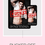 Pucked Off is a turn from the normal Pucked series, but this second chance romance is a must read for all sports romance book lovers.