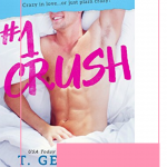 #1 Crush will have you rolling on the floor with tears streaming down your cheeks. This romantic comedy is masterful and shouldn't be missed.