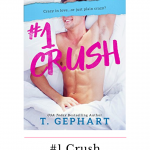 #1 Crush will have you rolling on the floor with tears streaming down your cheeks. This romantic comedy is masterful and shouldn't be missed.