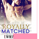 Royally Matched is the epitome of how romance novels should be. I couldn't get enough of this modern day royal romance and never wanted it to end.