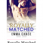 Royally Matched is the epitome of how romance novels should be. I couldn't get enough of this modern day royal romance and never wanted it to end.