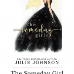 The Someday Girl is the highly anticipated conclusion to The Monday Girl. This Duet is not to be missed, every single woman can relate to Kat's Struggles.