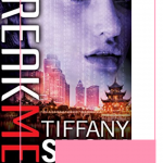 Break Me by Tiffany Snow, is the second book in the romantic suspense series, Corrupted Hearts. It's a must read series with a love triangle.