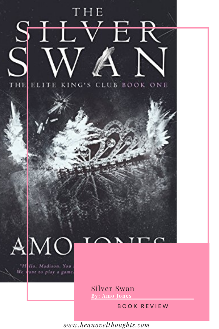 red swan a novel