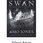 I couldn't put Silver Swan down because I really, really wanted answers and I was intrigued, but the ending left frustrated and a bit unfulfilled.