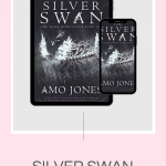 I couldn't put Silver Swan down because I really, really wanted answers, but the ending left frustrated and a bit unfulfilled.