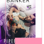 Mad About the Banker is a single dad romantic comedy from romance duo Piper Rayne. The final series in the Modern love series is a hit!