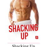 Shacking Up by Helena Hunting is a hilarious roommates to lovers romantic filled with slow-burning sexual tension, witty banter and hysterical mishaps.