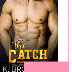 The Catch is the epic conclusion of the, sports romance, Player Duet! It picked up right where The Player left off and had me reeling and racing to finish.