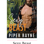 Sexy Beast by Piper Rayne is the final book in the Single Dad's Club by Piper Rayne, it was sweet friends to lovers romantic comedy.