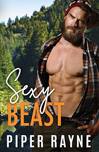  Sexy Beast by Piper Rayne is the final book in the Single Dad's Club by Piper Rayne, it was sweet friends to lovers romantic comedy.