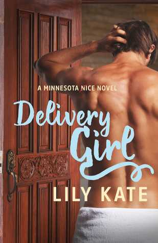 Delivery Girl is on smoking hot romantic comedy book. Lily Kate's debut novel was a hattrick and I can not wait to see what she comes up with next.