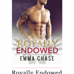 Royally Endowed is a slow burn royalty romance must read. You will get to spend years with Logan and Ellie and watch their beautiful love story unfold.