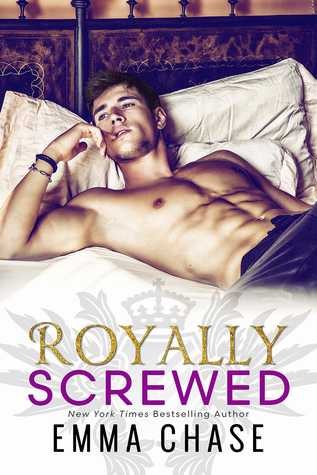 Royally Screwed Abs Royal Romance