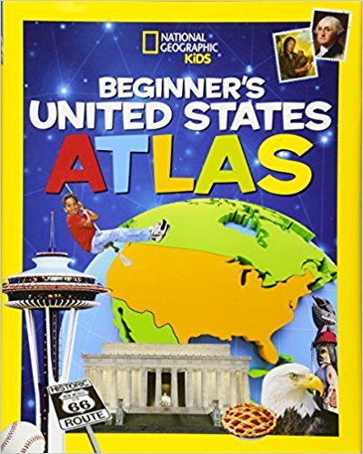 Beginners Atlas