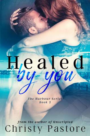 Healed by You review