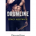 Drumline by Stacy Kestwick is a college drama romance filled with angst and it is sexy and hot. I never realized that band could be so hot.