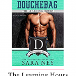 The Learning Hours by Sara Ney is slow burning opposites attract college sports romance. The hero is sweet as can be and our heroine is feisty!