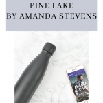 Pine Lake by Amanda Stevens is one of the many romantic suspense novels you can find from Harlequin Intrigue. Read an excerpt here.