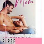 Mister Mom, formerly The Manny, is a happy upbeat single parent romance that will leave you with a smile on your face and a great start to a new series.