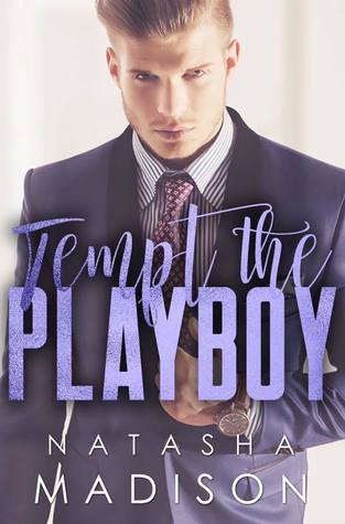 Tempt the Playboy by Natasha Madison is a hysterical romantic comedy. This surprise pregnancy romance will make you swoon.