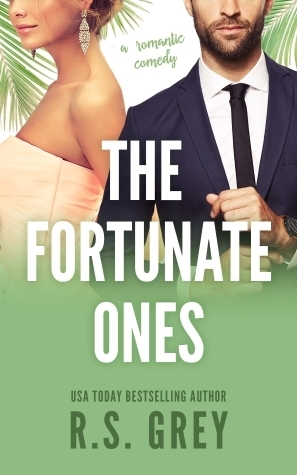 The Fortunate ones is a romantic comedy with a couple that has a rather tumultuous start to their relationship with one heck of a pay off!