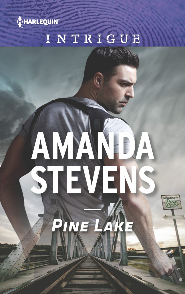 Pine Lake Excerpt