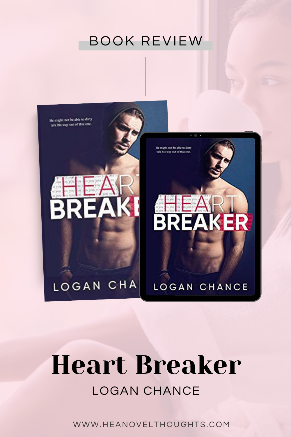 Heartbreaker by Logan Chance