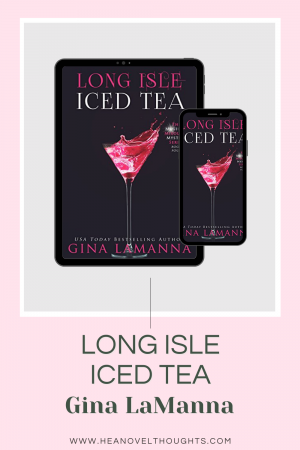 Long Isle Iced Tea will transport you to a magical world that you will never want to leave. It is chalk full of emotions and high stakes!