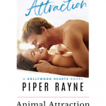 Animal Attraction, formerly Doggie Style by Piper Rayne is everything we have come to love from this duo! It was witty, sexy, and deliciously humorous.