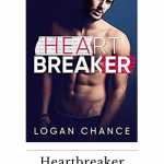 Heartbreaker is emotional, steamy and uplifting. A single mom romance that will stick with me for years to come. My heart broke, but was also healed.