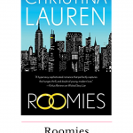 Roomies had me melting, I don't even know else how to describe how I felt while reading this story. Roomies is the epitome of romance.