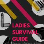 Ladies Survival Guide