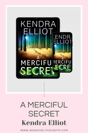 A Merciful Secret is a story that romance and mystery lovers alike will get behind and rejoice about the unique story line!