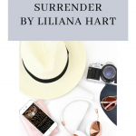 Read this excerpt of Dawn of Surrender by Liliana Hart, it's from 1001 Dark Nights, and is a MacKenzie Family Novella.