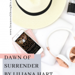 Read this excerpt of Dawn of Surrender by Liliana Hart, it's from 1001 Dark Nights, and is a MacKenzie Family Novella.