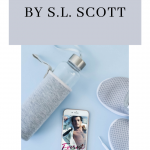 I am so excited to share with you the excerpt of Everest by S.L. Scott!  It's sexy and tempting, snippet from her contemporary romance.