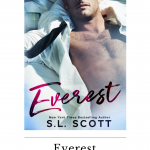 I am so excited to share with you the excerpt of Everest by S.L. Scott!  It's sexy and tempting, snippet from her contemporary romance.