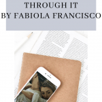 Read the emotional prologue from author Fabiola Francisco's up coming novel, in this excerpt of Love You Through It, a Rebel Desire Novel.