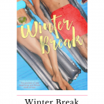 Winter Break was a coming of age novella series that deals with real life issues and circumstances, I wish we could have had a little more from this series.
