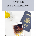Check out this exclusive excerpt of An Up Hill Battle, the second book in LK Farlow's debut series, Southern Roots.