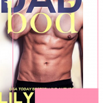 Dad Bod is a second chance romance that had me laughing out loud, falling in love. On top of all the warm gooey feelings I also had my heartbroken.